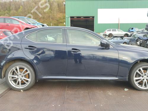 Engine control unit (ECU) LEXUS IS II (_E2_) 220d (ALE20) | BP33328974M57 - Image 10