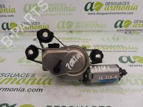 Rear wiper motor SEAT IBIZA III (6L1)  | BP1850255M102 