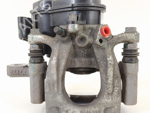 Used Left rear brake caliper NISSAN X-TRAIL III (T32_, T32R, T32RR) 1.6 dCi (T32) (130 hp) 11586045