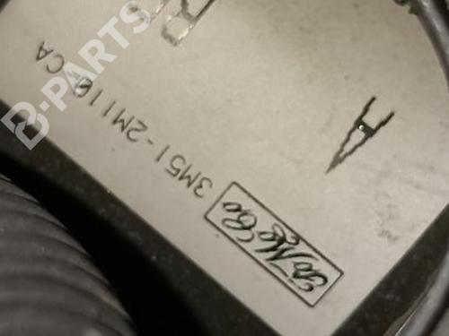 Used ABS pump ABS pump FORD C-MAX (DM2) 1.6 TDCi (90 hp) 9978092 9978092