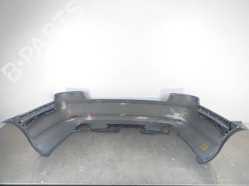 Rear bumper SKODA OCTAVIA II (1Z3)  | BP5413627C8 