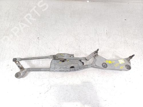 Front wiper motor MERCEDES-BENZ M-CLASS (W164) ML 420 CDI 4-matic (164.128) | BP16801049M29 