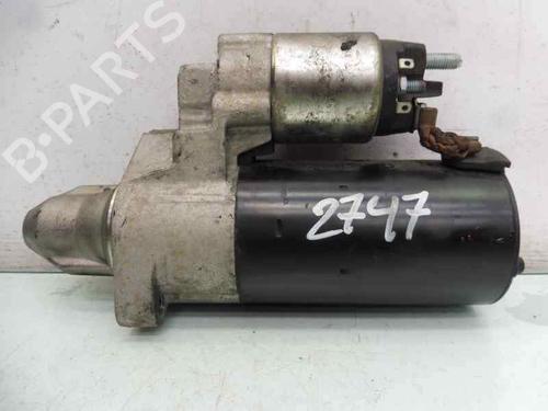 Used Starter Starter 4473668 4473668