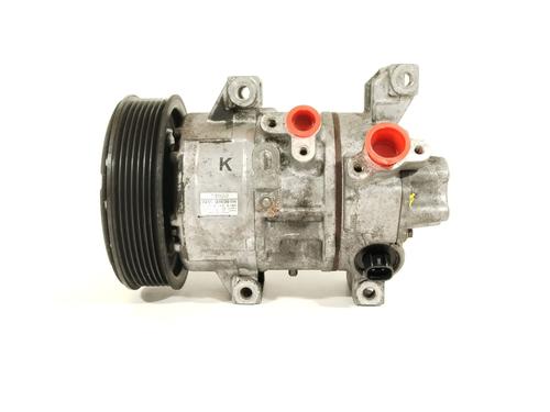 Compressore A/C Compressore A/C TOYOTA COROLLA Verso (ZER_, ZZE12_, R1_) 2.2 D-4D (AUR10_, AUR10R) (136 hp) 35785402 35785402