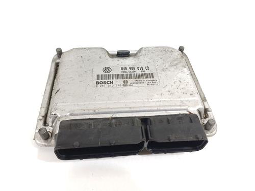 Used Engine control unit (ECU) SKODA FABIA II (542) [2006-2014]  22217743