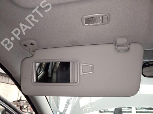 Left sun visor HYUNDAI i30 (FD) 1.4 | BP38538584I1 - Image 2