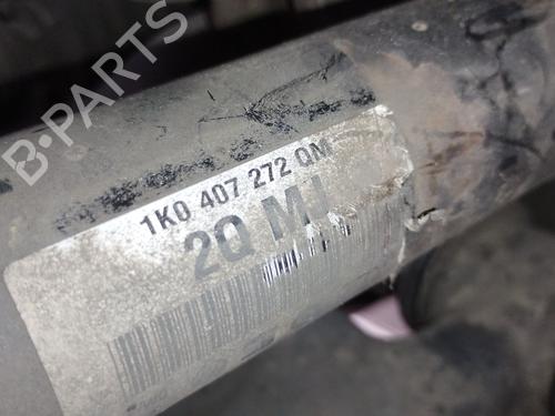 Right front driveshaft VW EOS (1F7, 1F8) 1.4 TSI | BP37436519M39 - Image 2