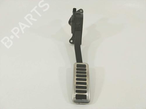 Used Pedal Pedal LAND ROVER RANGE ROVER SPORT II (L494) 3.0 TDV6 4x4 (258 hp) 26552823 26552823