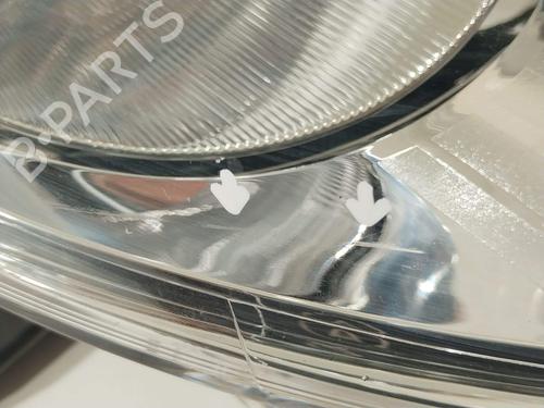 Right headlight CITROËN C3 III (SX) 1.2 VTi 82 | BP30110563C29 - Image 3