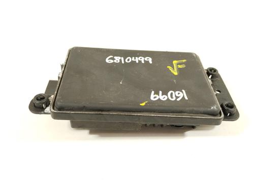 Used Electronic module Electronic module 36499451 36499451