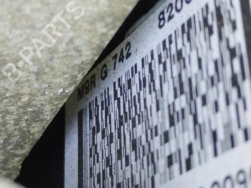 Engine RENAULT LAGUNA III (BT0/1) 2.0 dCi (BT01, BT08, BT09, BT0E, BT0K, BT12, BT1C, BT1D,... | BP32482715M1 - Image 4