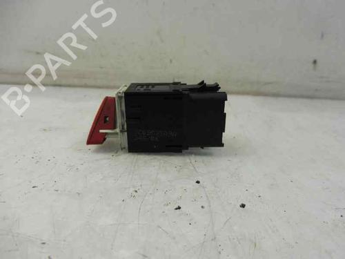 Warning switch VW PASSAT B6 (3C2)  | BP3466527I22 