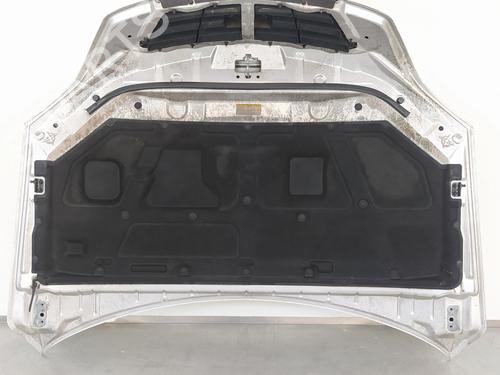 Hood KIA SORENTO I (JC) 2.5 CRDi | BP9074281C1 