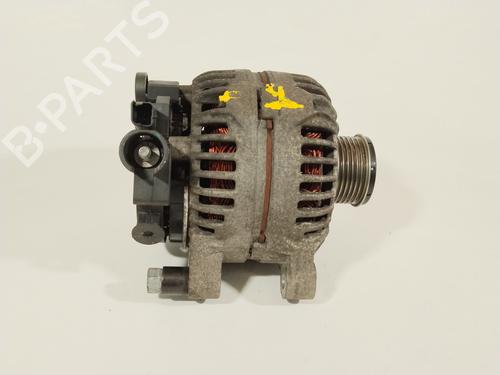 Alternator CITROËN C3 I (FC_, FN_) 1.4 HDi | BP28424631M7