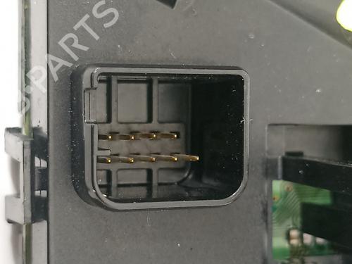 Elektronisk modul VW GOLF V (1K1) 1.9 TDI | BP16086401M83 