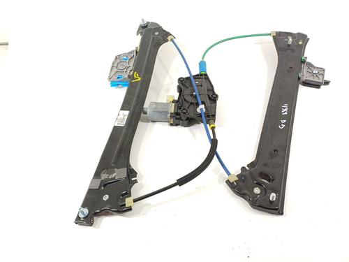 Used Front right window mechanism Front right window mechanism 24395496 24395496