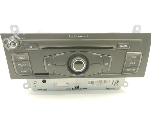 Used Radio Radio 10627148 10627148