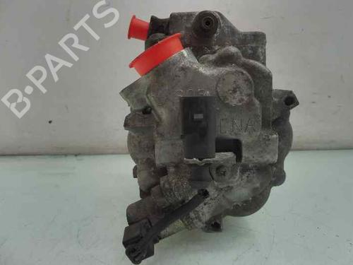 AC compressor VW POLO (9N_, 9A_)  | BP3202607M34 