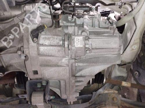 Used Gearbox Gearbox KIA RIO III (UB) 1.2 CVVT (84 hp) 40265517 40265517