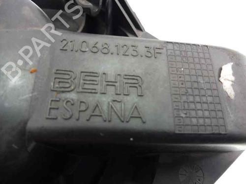 Heater blower motor CITROËN XSARA (N1)  | BP14301338M62 