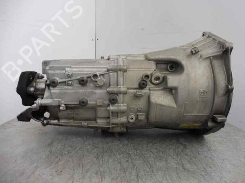 Gearbox BMW 1 (E87) 120 d | BP4606249M3 - Image 6