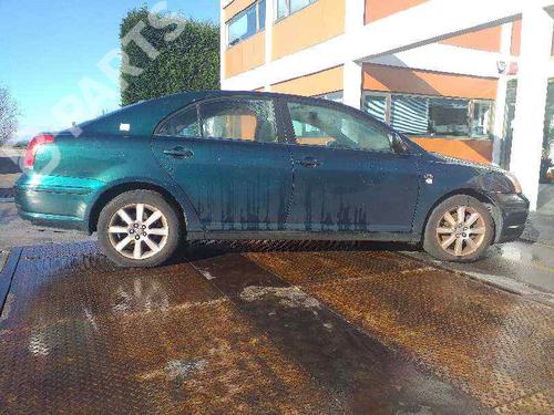 Fuse box TOYOTA AVENSIS (_T25_)  | BP9621471E1 