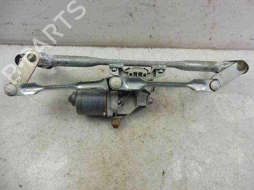Used Front wiper motor FORD KA (RU8) [2008-2016]  2677375