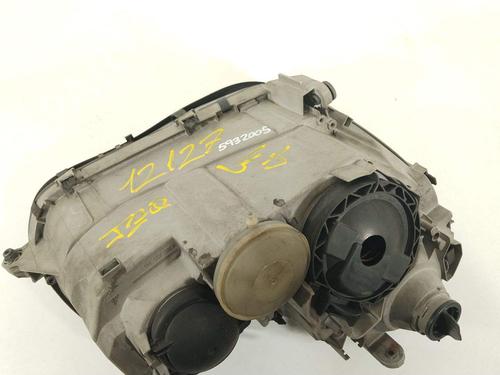 Left headlight MERCEDES-BENZ C-CLASS (W203) | BP18901000C28 - Image 4