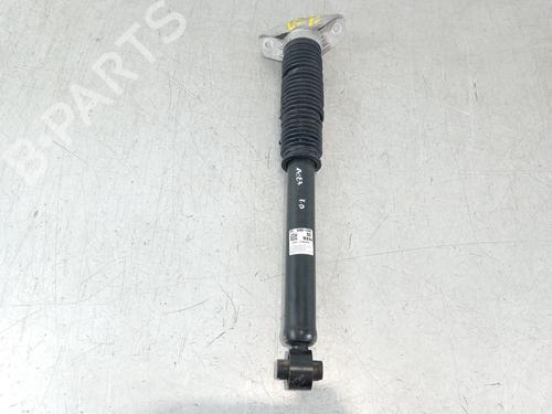 Used Right rear shock absorber HYUNDAI TUCSON (NX4E, NX4A) [2020-2025]  29125812