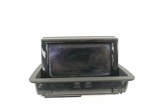 Used Display monitor AUDI A1 Sportback (8XA, 8XF) [2011-2019]  16805858