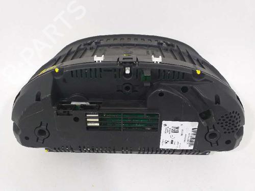 Instrument cluster BMW X3 (F25) xDrive 20 d | BP6817037C47 