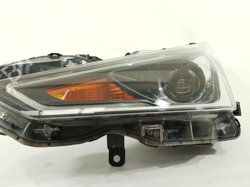 Used Left headlight TOYOTA AYGO (_B4_) [2014-2025]  27407711