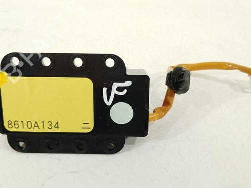Electronic module CITROËN C4 AIRCROSS 1.6 HDi 115 | BP27512808M83 - Image 3
