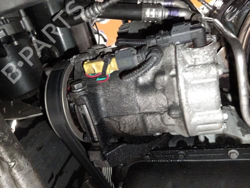 Used AC compressor AC compressor 36674988 36674988
