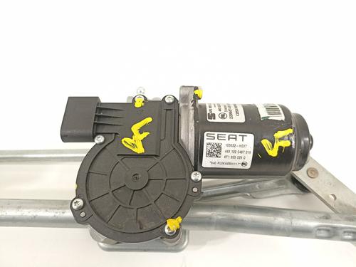 Front wiper motor SEAT ARONA (KJ7, KJP)  | BP16011876M29 