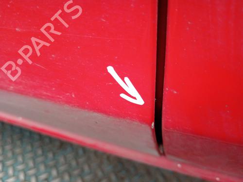 Left front door OPEL ASTRA J (P10) 1.6 CDTi (68) | BP29004240C2 