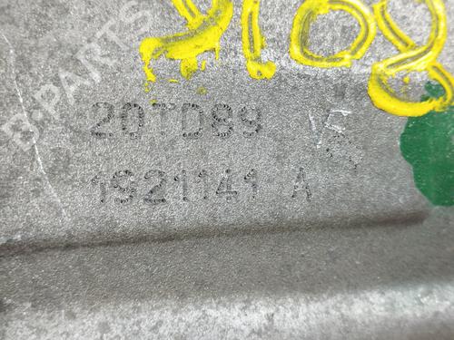 Gearbox CITROËN XSARA (N1)  | BP11033905M3 