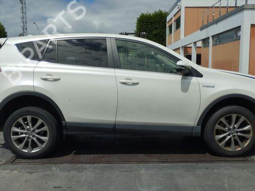 Engine control unit (ECU) TOYOTA RAV 4 IV (_A4_) 2.5 Hybrid (AVA42_) | BP36277765M57  - Image 11