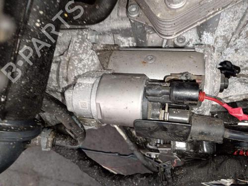 Used Starter Starter 36321814 36321814