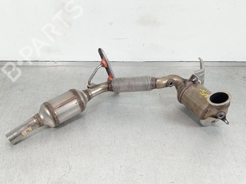 Used Catalyst Catalyst SEAT IBIZA V (KJ1, KJG) [2017-2026] 34510485 34510485