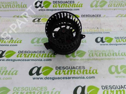Heater blower motor FORD FIESTA V (JH_, JD_)  | BP14301477M62 