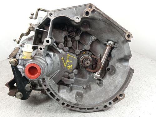 Used Gearbox CITROËN XSARA (N1) 1.6 16V (109 hp) 28806910