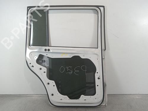 Left rear door VW TOURAN (1T3) 1.6 TDI | BP16789303C4 