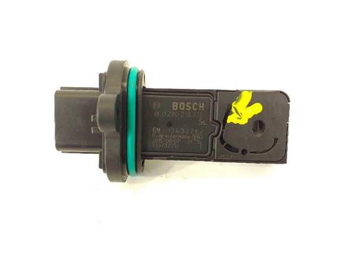 Used Mass air flow sensor Mass air flow sensor 12253287 12253287
