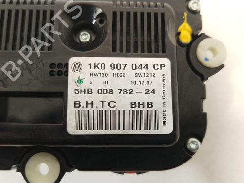 Climate control VW GOLF V (1K1) 1.4 16V | BP36675073I5 - Image 6