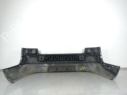 Stoßstange hinten AUDI A4 B6 (8E2) 2.5 TDI | BP29823038C8 