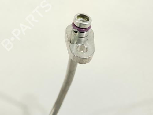 AC pipe VW CADDY V Box Body/MPV (SBA, SBH) 2.0 TDi | BP36499458M126  - Image 7
