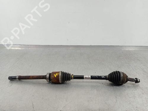 Used Right front driveshaft Right front driveshaft 17615438 17615438