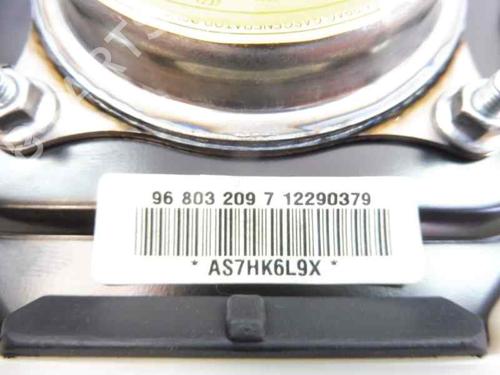 Driver airbag CHEVROLET KALOS 1.2 | BP4600013C9 