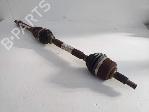 Used Right front driveshaft Right front driveshaft 4853002 4853002